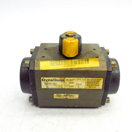 DYNAQUIP AP0604SR6 4TL12 UNMP