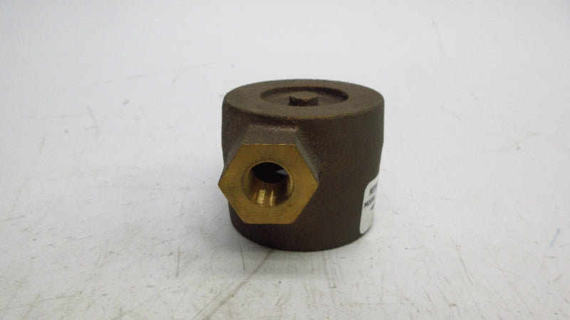 W.E. ANDERSON SFI-100-1/4 125PSI 200'F NSMP
