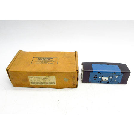 REXROTH GS30061-2440 150PSI NSMP