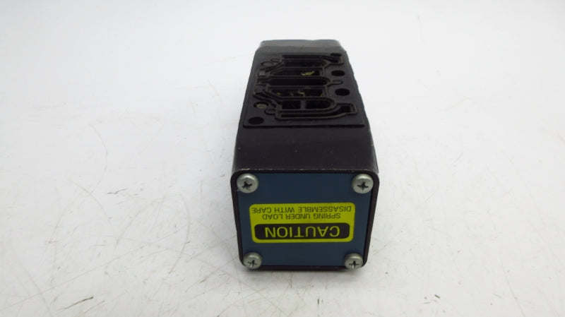 REXROTH G530050-3340 150PSI UNMP