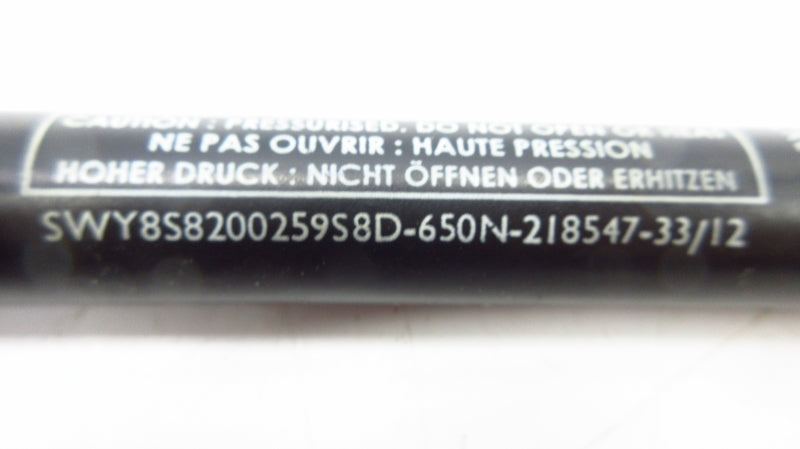 CAMLOC SWY8S8200259S8D-650N-218547-33/12 NSNP