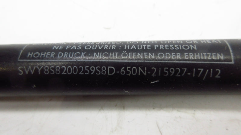 CAMLOC SWY8S8200259S8D-650N-215927-17/12 NSNP