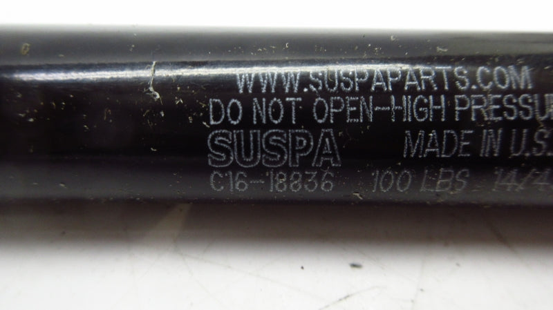 SUSPA C16-18836 NSNP
