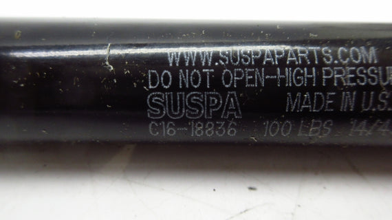 SUSPA C16-18836 NSNP