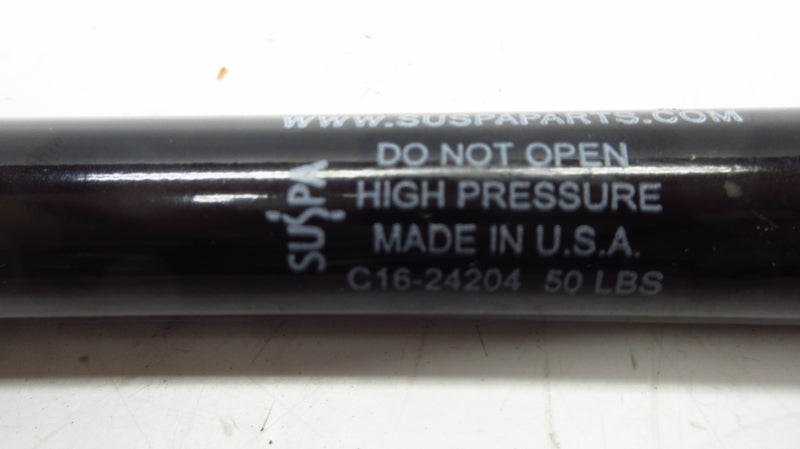 SUSPA C16-24204 NSNP