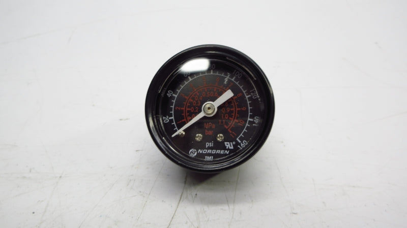 NORGREN 18-013-212 MH26751 0-160PSI NSMP