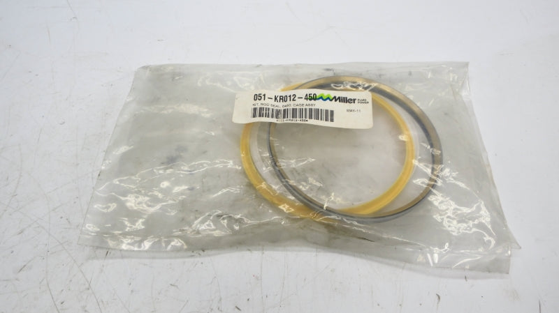MILLER 051-KR012-450 NSMP