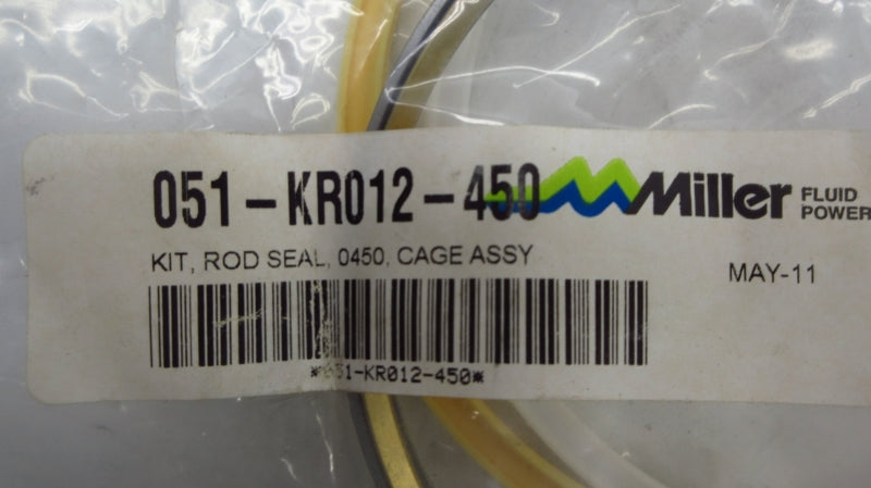 MILLER 051-KR012-450 NSMP
