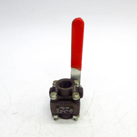 FLOWSERVE 3/4H4446YBSE 180'F NSNP