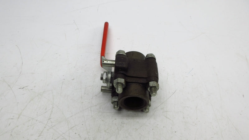 FLOWSERVE 3/4H4446YBSE 180'F NSNP
