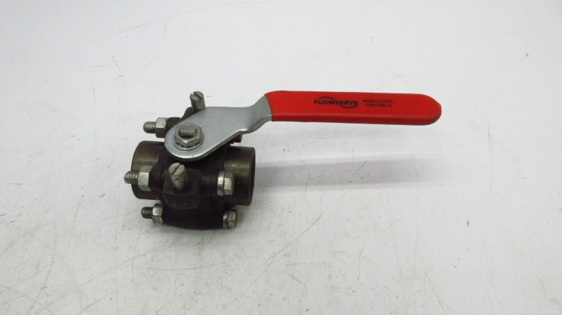 FLOWSERVE 3/4H4446YBSE 180'F NSNP