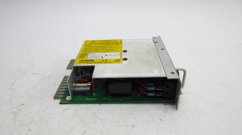 ATHENA IMPD15 208/240VAC 15A 70-999'F UNMP