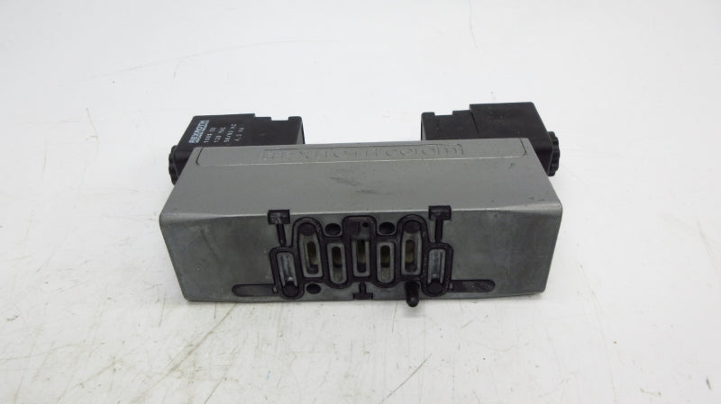 REXROTH R432006471 120VAC 150PSI NSNP
