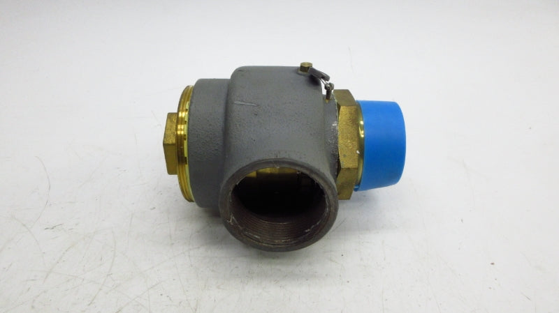 KUNKLE 215V-H01AQE 2.0PSI 2" NSMP