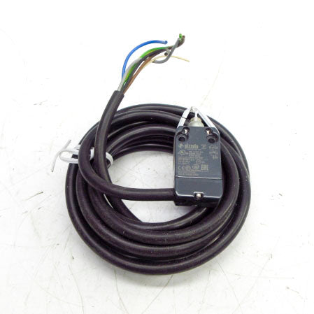 PIZZATO NAB110AB-DN3 250V 3A NSNP