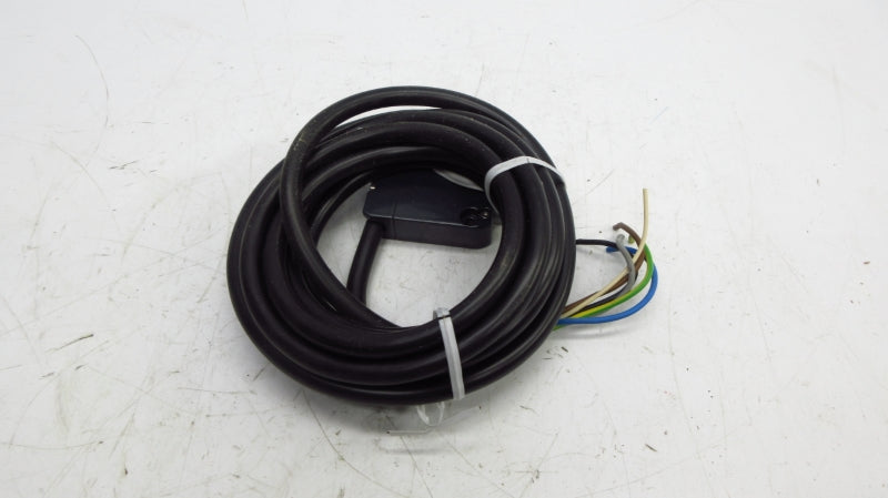 PIZZATO NAB110AB-DN3 250V 3A NSNP