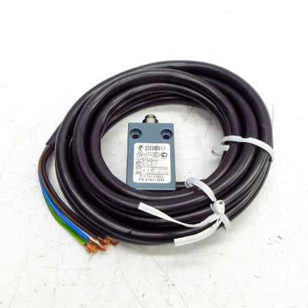 PIZZATO FA4101-3DN 400V 3A NSNP