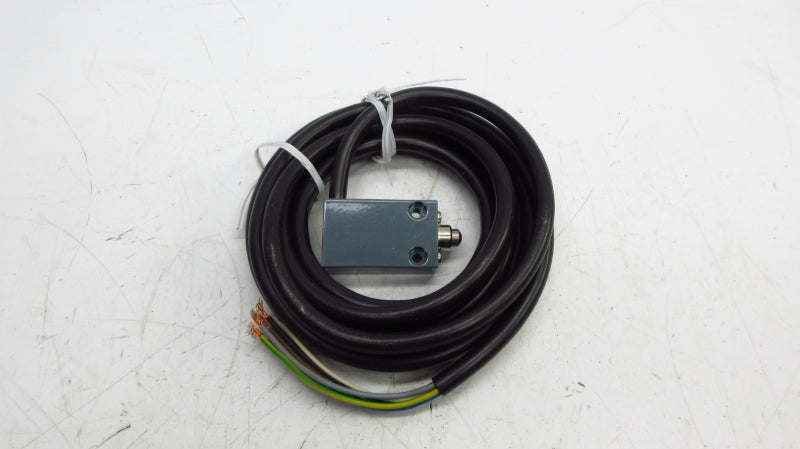 PIZZATO FA4101-3DN 400V 3A NSNP