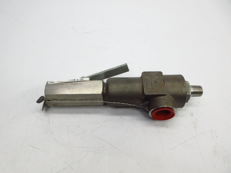 CROSBY 951110MD 75PSI 1/2X1 NSNP