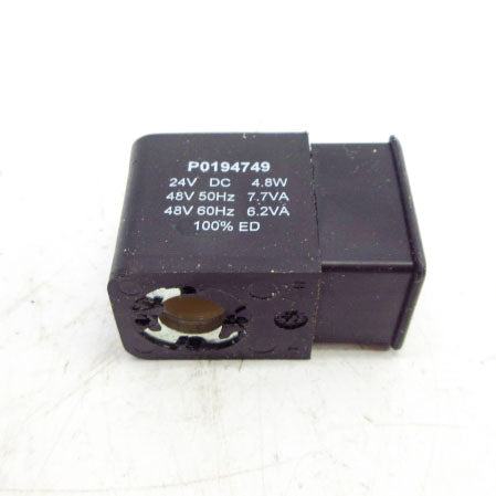 INDUSTRIAL MRO P0194749 24VDC NSNP