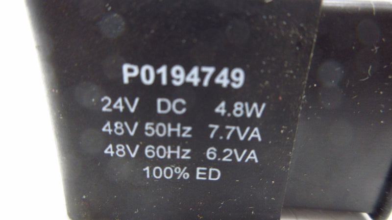 INDUSTRIAL MRO P0194749 24VDC NSNP