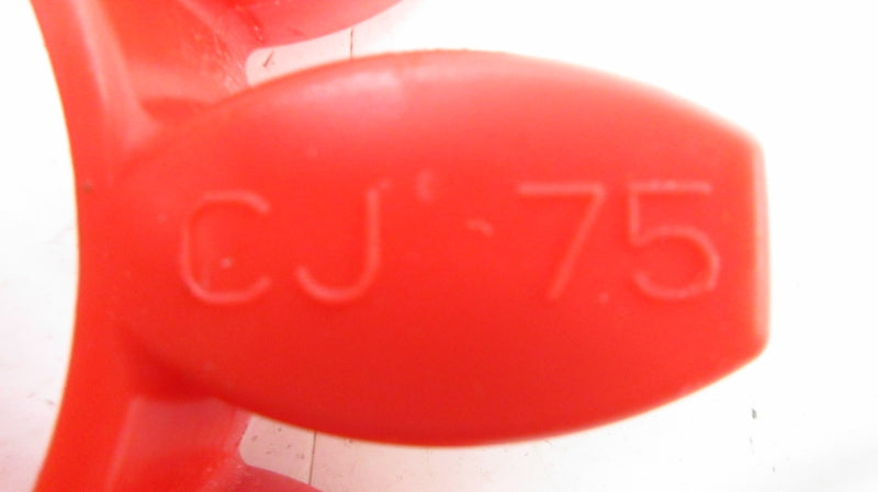 LOVEJOY CJ75 NSNP