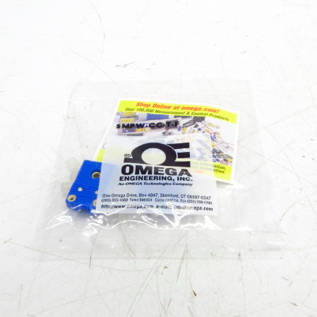 OMEGA ENGINEERING SMPW-CC-T-F NSMP