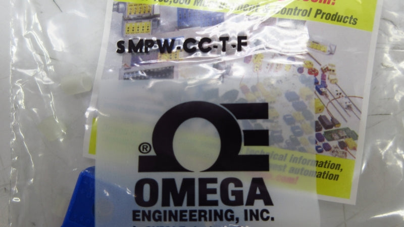 OMEGA ENGINEERING SMPW-CC-T-F NSMP