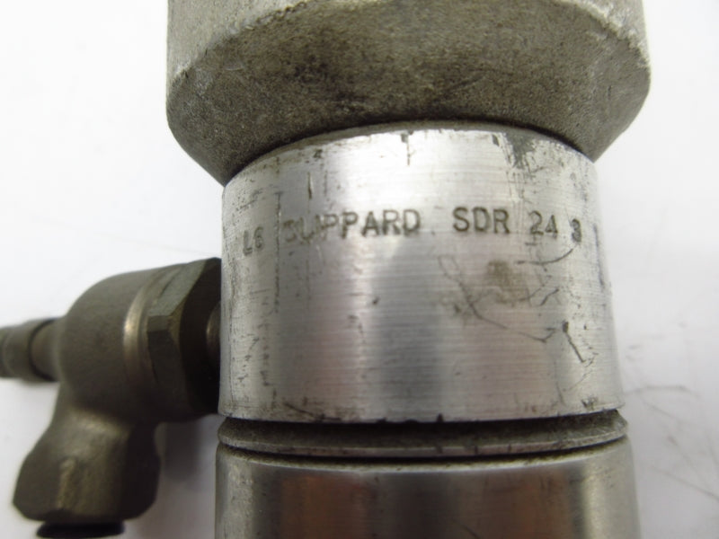 CLIPPARD SDR243 UNMP