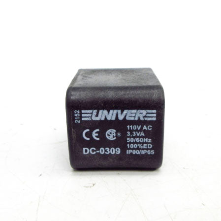UNIVER DC-0309 110VAC NSNP