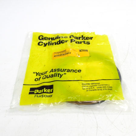 PARKER PK6002A005 6" NSMP