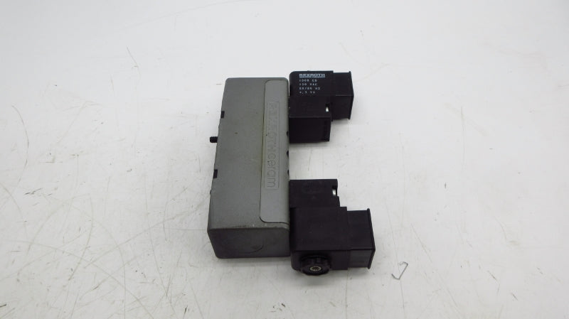 AVENTICS R432006471 120VAC 150PSI NSMP