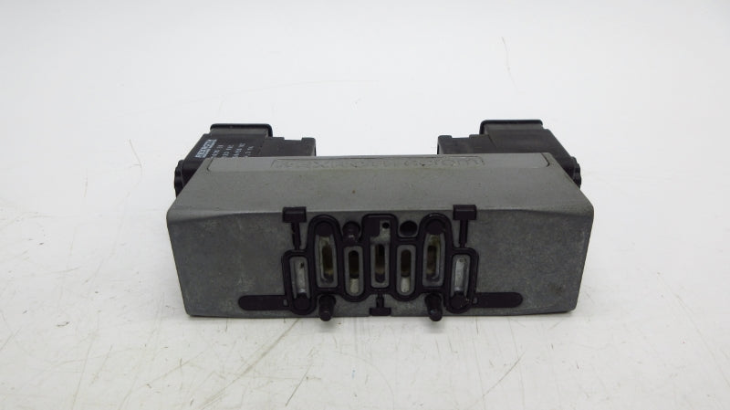 AVENTICS R432006471 120VAC 150PSI NSMP