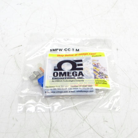 OMEGA ENGINEERING SMPW-CC-T-M NSMP