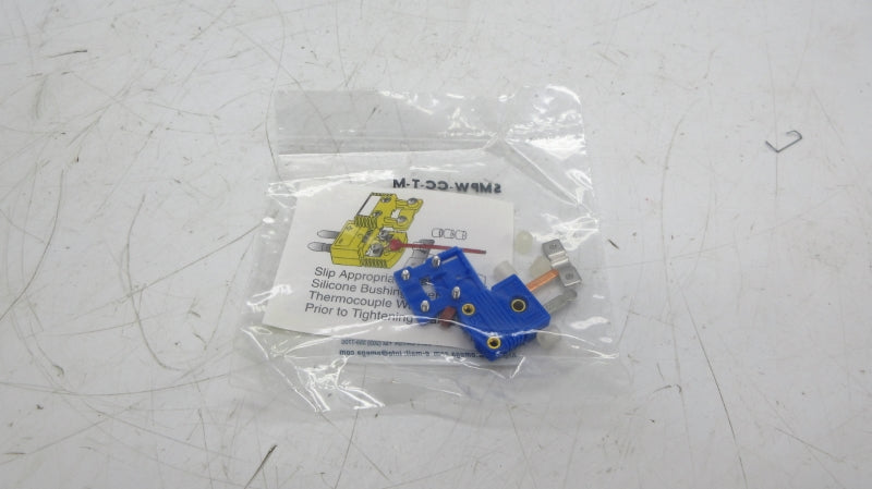 OMEGA ENGINEERING SMPW-CC-T-M NSMP