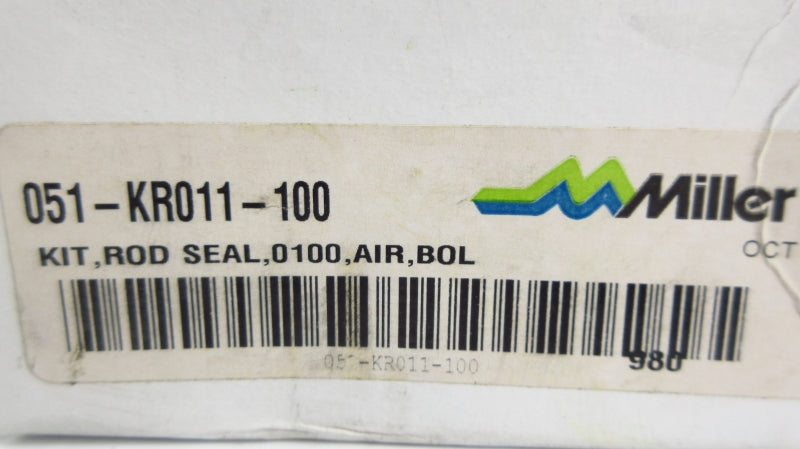 MILLER 051-KR011-100 NSMP