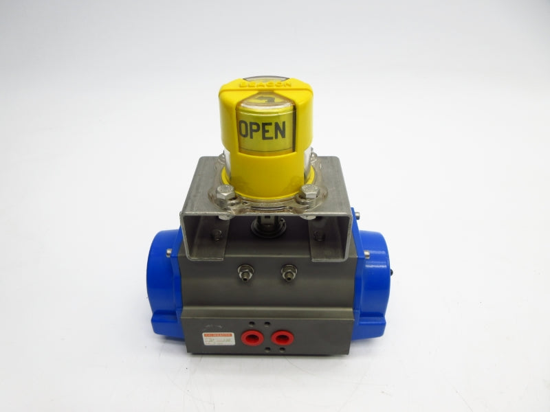 PBM PSR-80-450 206241 120PSI (AS PICTURED) NSNP