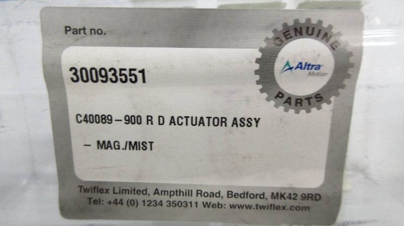 ALTRA MOTION 30093551 NSMP