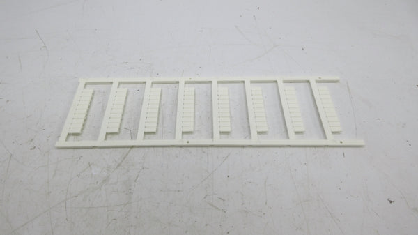 ALLEN BRADLEY 1492-MS5X9 SER. A (PKG OF 5) (WH) NSMP