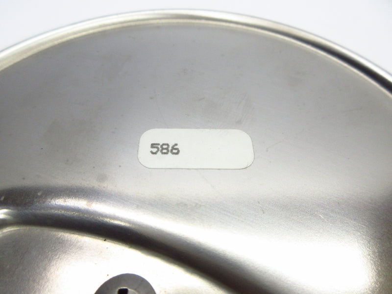 ASHCROFT 586 0-100PSI NSNP