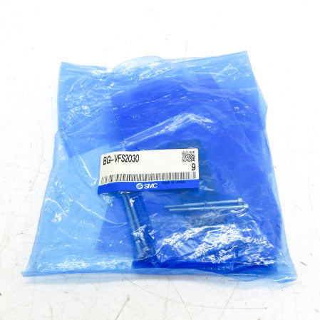 SMC BG-VFS2030 (PKG OF 9) NSMP
