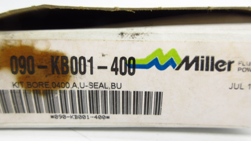 MILLER 090-KB001-400 NSMP