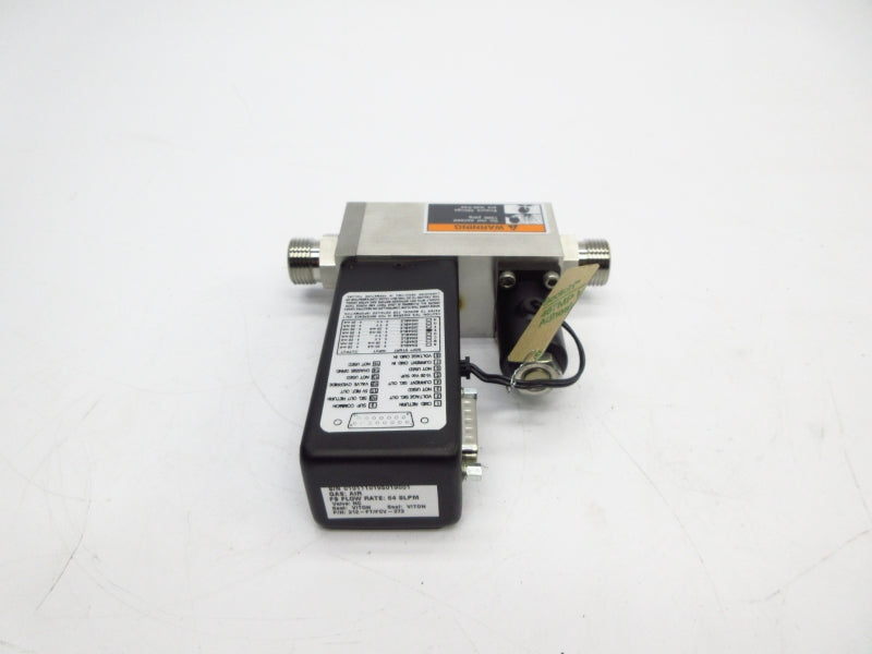BROOKS INSTRUMENT 5851IA1BT2E2DEA 1500PSI 70'F NSMP