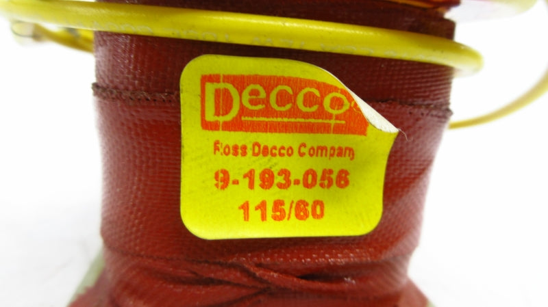 DECCO 9-193-056 115V NSNP