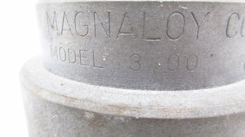 MAGNALOY COUPLING 300 UNMP