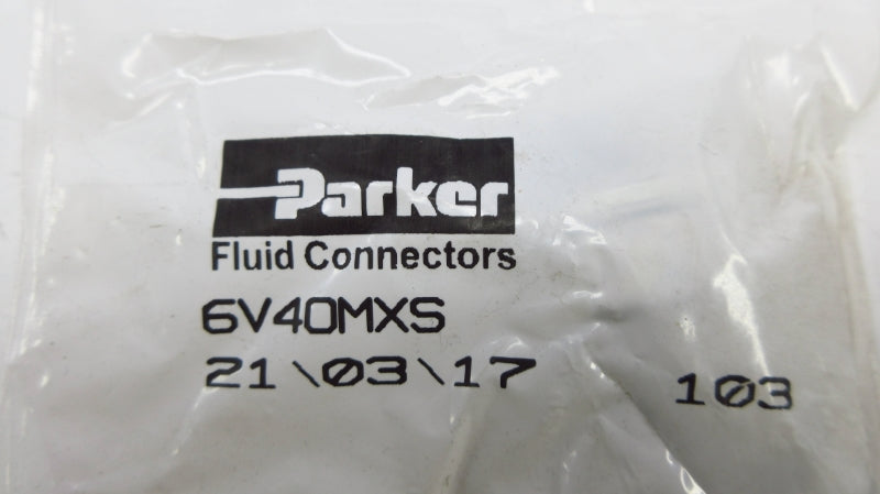 PARKER 6V40MXS NSMP