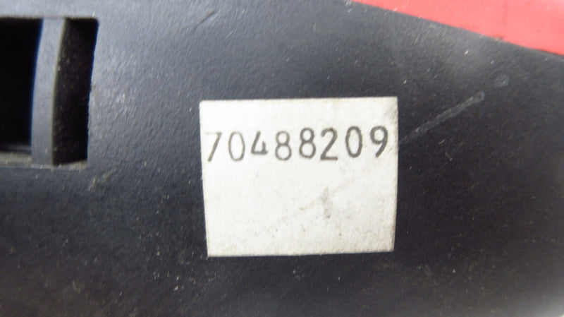 DRAGER 70488209 UNMP