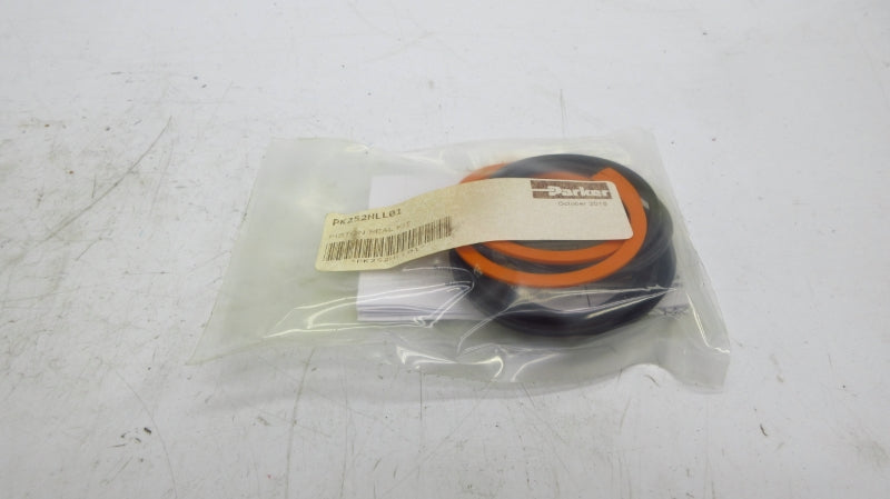 PARKER PK252HLL01 NSMP
