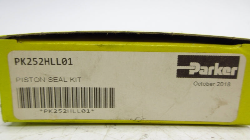 PARKER PK252HLL01 NSMP