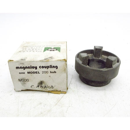MAGNALOY COUPLING M200 NSMP
